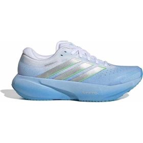 Adidas Supernova Rise 3 R1613 Mavi Kadın Koşu Spor Ayakkabı