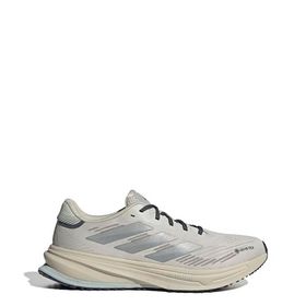 Adidas Supernova Rise Gore-Tex Bej Erkek Koşu Ayakkabısı