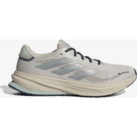 Adidas Supernova Rise Gore-Tex Bej Erkek Koşu Ayakkabısı