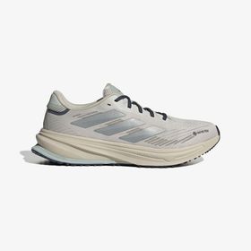 Adidas Supernova Rise Gore-Tex Bej Erkek Koşu Ayakkabısı