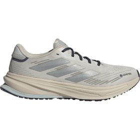 Adidas Supernova Rise Gore-Tex Bej Erkek Koşu Ayakkabısı