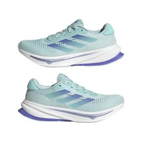 Adidas Supernova Rise Mavi Kadın Koşu Ayakkabısı