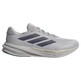 Adidas Supernova Stride 2 Gri Erkek Koşu Ayakkabısı