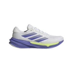 Adidas Supernova Stride 2 Gri Kadın Koşu Ayakkabısı