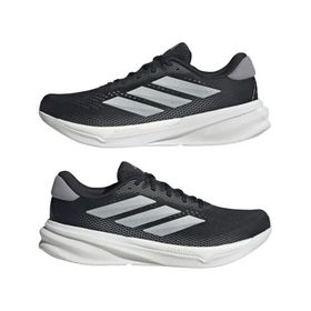 Adidas Supernova Stride 2 Siyah Erkek Koşu Ayakkabısı