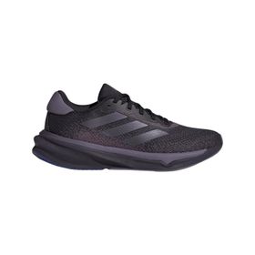 Adidas Supernova Stride IG8290 Siyah Kadın Spor Ayakkabı