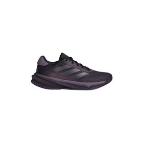 Adidas Supernova Stride IG8290 Siyah Kadın Spor Ayakkabı