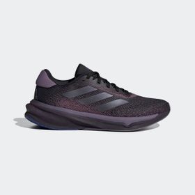 Adidas Supernova Stride IG8290 Siyah Kadın Spor Ayakkabı