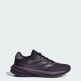 Adidas Supernova Stride IG8290 Siyah Kadın Spor Ayakkabı