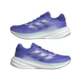 Adidas Supernova Stride Mor Kadın Koşu Ayakkabısı
