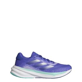 Adidas Supernova Stride Mor Kadın Koşu Ayakkabısı