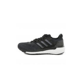 Adidas Supernova W Siyah Kadın Koşu Ayakkabısı