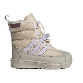 Adidas Superstar 360 2.0 Bej Erkek Çocuk Bot