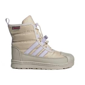 Adidas Superstar 360 2.0 Bej Erkek Çocuk Bot