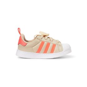 Adidas Süperstar 360 Turuncu Çocuk Günlük Spor Ayakkabı