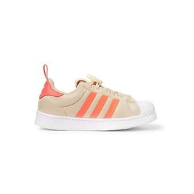 Adidas Süperstar 360 Turuncu Çocuk Günlük Spor Ayakkabı