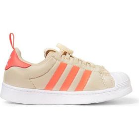 Adidas Süperstar 360 Turuncu Çocuk Günlük Spor Ayakkabı