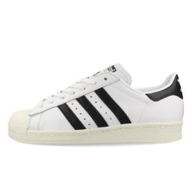 Adidas Superstar 82 Beyaz Erkek Günlük Spor Ayakkabı