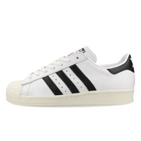 Adidas Superstar 82 Beyaz Erkek Günlük Spor Ayakkabı