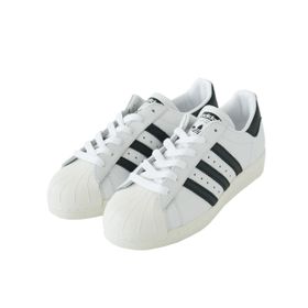 Adidas Superstar 82 Beyaz Kadın Günlük Spor Ayakkabı