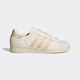 Adidas Superstar 82 HP3169 Krem Erkek Spor Ayakkabı