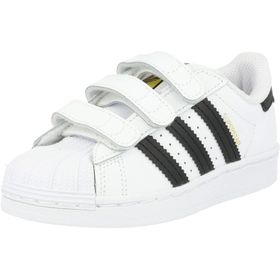 Adidas Superstar Beyaz Çocuk Spor Ayakkabı