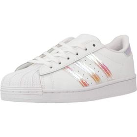 Adidas Superstar Beyaz Çocuk Spor Ayakkabı