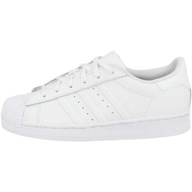 Adidas Superstar Beyaz Çocuk Spor Ayakkabı