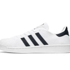 Adidas Superstar Beyaz Erkek Günlük Spor Ayakkabı