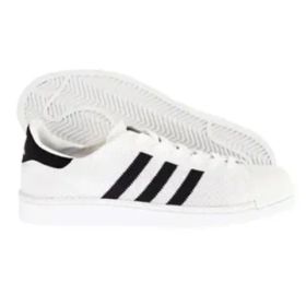 Adidas Superstar Beyaz Erkek Günlük Spor Ayakkabı