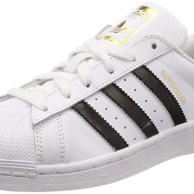 Adidas Superstar Beyaz Erkek Sneaker