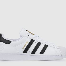 Adidas Superstar Beyaz Erkek Sneaker
