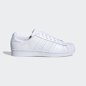 Adidas Superstar Beyaz Erkek Sneaker