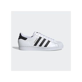 Adidas Superstar Beyaz Erkek Spor Ayakkabısı