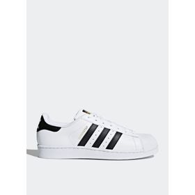 Adidas Superstar Beyaz Erkek Spor Ayakkabısı