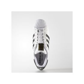 Adidas Superstar Beyaz Erkek Spor Ayakkabısı