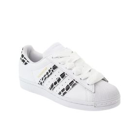 Adidas Superstar Beyaz Erkek Spor Ayakkabısı