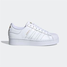 Adidas Superstar Beyaz Erkek Spor Ayakkabısı