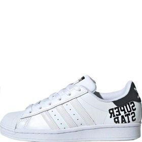 Adidas Superstar Beyaz Erkek Spor Ayakkabısı