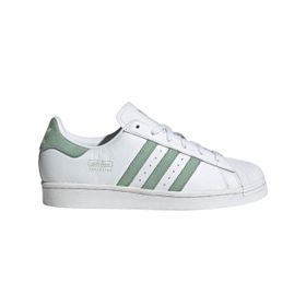 Adidas Superstar Beyaz Kadın Günlük Spor Ayakkabı