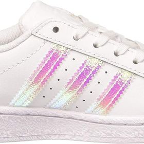 Adidas Superstar Beyaz Renk Çocuk Günlük Spor Ayakkabı