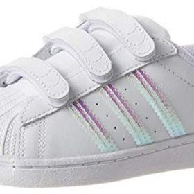 Adidas Superstar Beyaz Renk Çocuk Günlük Spor Ayakkabı