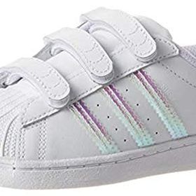 Adidas Superstar Beyaz Renk Çocuk Günlük Spor Ayakkabı