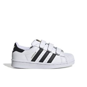 Adidas Superstar Beyaz Renk Çocuk Günlük Spor Ayakkabı