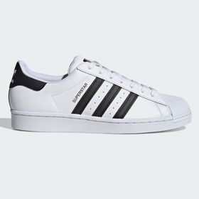 Adidas Süperstar Beyaz - Siyah Spor Ayakkabı
