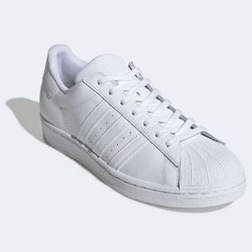 Adidas Superstar Beyaz Unisex Ayakkabısı