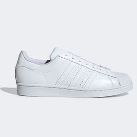 Adidas Superstar Beyaz Unisex Ayakkabısı