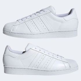 Adidas Superstar Beyaz Unisex Ayakkabısı