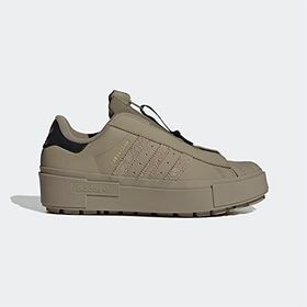 Adidas Superstar Bonega Yeşil Kadın Spor Ayakkabı