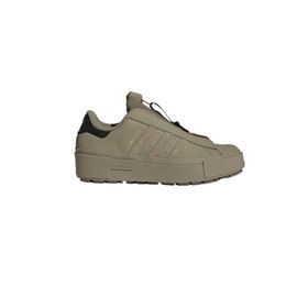 Adidas Superstar Bonega Yeşil Kadın Spor Ayakkabı